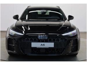Audi A6 allroad TDI quattro S line