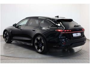 Audi A6 allroad TDI quattro S line