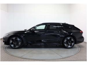 Audi A6 allroad TDI quattro S line