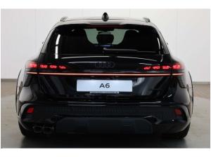 Audi A6 allroad TDI quattro S line