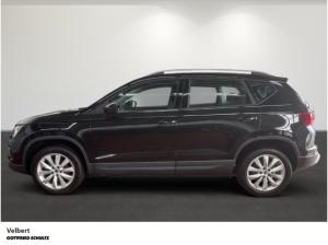 Seat Ateca 💥STYLE 1.5 TSI 💥DSG LED*Navi*SHZ*PDC