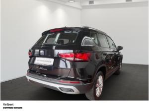 Seat Ateca 💥STYLE 1.5 TSI 💥DSG LED*Navi*SHZ*PDC