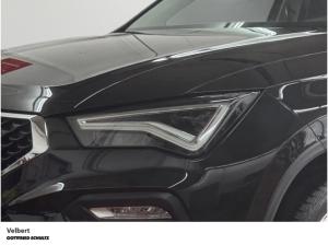 Seat Ateca 💥STYLE 1.5 TSI 💥DSG LED*Navi*SHZ*PDC