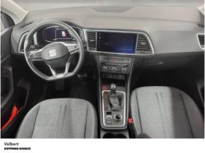 Seat Ateca 💥STYLE 1.5 TSI 💥DSG LED*Navi*SHZ*PDC