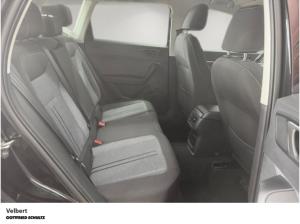 Seat Ateca 💥STYLE 1.5 TSI 💥DSG LED*Navi*SHZ*PDC
