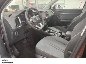 Seat Ateca 💥STYLE 1.5 TSI 💥DSG LED*Navi*SHZ*PDC