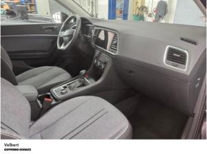 Seat Ateca 💥STYLE 1.5 TSI 💥DSG LED*Navi*SHZ*PDC