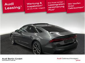 Audi A7 Sportback 55 TFSI e quattro S tronic
