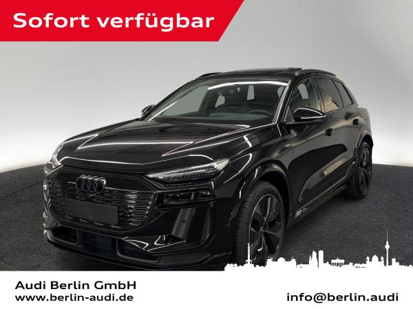 Audi Q6 e-tron quattro