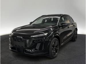 Audi Q6 e-tron quattro