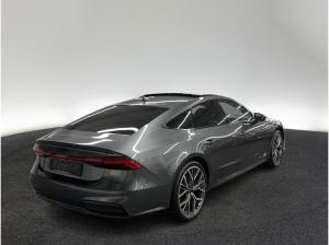 Audi A7 Sportback 55 TFSI e quattro S tronic