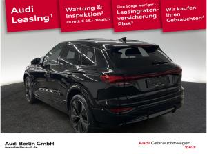 Audi Q6 e-tron quattro