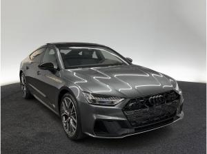 Audi A7 Sportback 55 TFSI e quattro S tronic