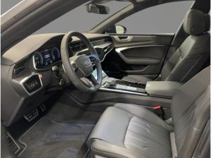 Audi A7 Sportback 55 TFSI e quattro S tronic