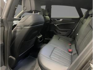 Audi A7 Sportback 55 TFSI e quattro S tronic