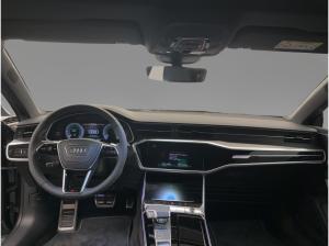 Audi A7 Sportback 55 TFSI e quattro S tronic