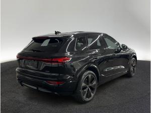 Audi Q6 e-tron quattro