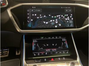 Audi A7 Sportback 55 TFSI e quattro S tronic