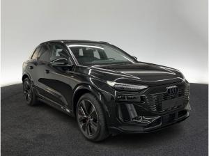 Audi Q6 e-tron quattro
