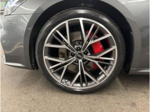Audi A7 Sportback 55 TFSI e quattro S tronic