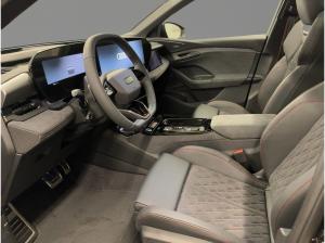 Audi Q6 e-tron quattro