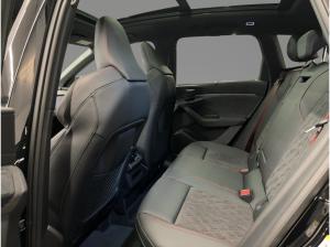 Audi Q6 e-tron quattro