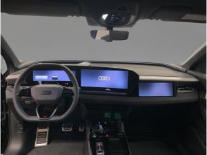 Audi Q6 e-tron quattro