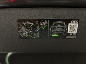 Audi A7 Sportback 55 TFSI e quattro S tronic