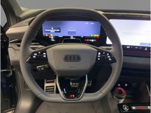 Audi Q6 e-tron quattro