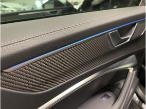 Audi A7 Sportback 55 TFSI e quattro S tronic