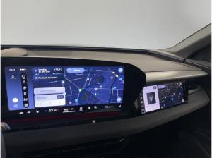 Audi Q6 e-tron quattro