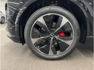 Audi Q6 e-tron quattro