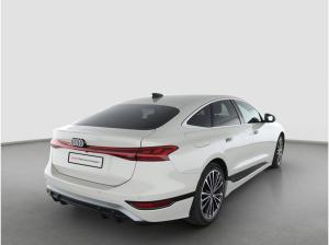 Audi A6 e-tron Sportback S-Line Leder AHK 20" Matrix Kamera Luft Memory
