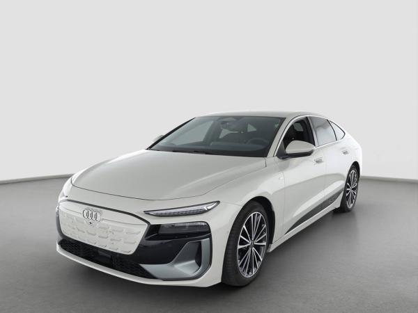 Audi A6 e-tron Sportback S-Line Leder AHK 20" Matrix Kamera Luft Memory