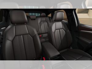 Audi A6 e-tron Sportback S-Line Leder AHK 20" Matrix Kamera Luft Memory