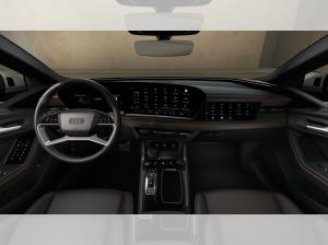 Audi A6 e-tron Sportback S-Line Leder AHK 20" Matrix Kamera Luft Memory