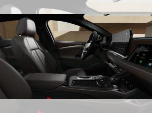 Audi A6 e-tron Sportback S-Line Leder AHK 20" Matrix Kamera Luft Memory