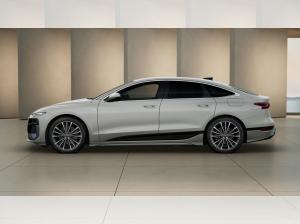 Audi A6 e-tron Sportback S-Line Leder AHK 20" Matrix Kamera Luft Memory