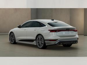 Audi A6 e-tron Sportback S-Line Leder AHK 20" Matrix Kamera Luft Memory