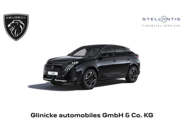 Peugeot 3008 GT Elektromotor 210