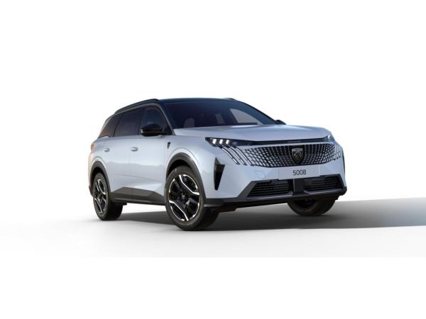 Peugeot 5008 GT Plug-In Hybrid 225 DSC7
