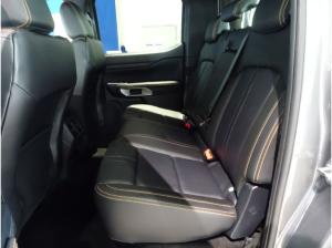 Ford Ranger Wildtrak Doppelkabine 2.3L PHEV 207kW (281 PS) 10-Gang Automatik