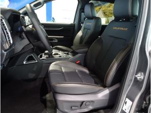Ford Ranger Wildtrak Doppelkabine 2.3L PHEV 207kW (281 PS) 10-Gang Automatik