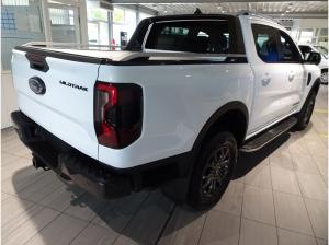 Ford Ranger Wildtrak Doppelkabine 2.3L PHEV 207kW (281 PS) 10-Gang Automatik
