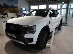 Ford Ranger Wildtrak Doppelkabine 2.3L PHEV 207kW (281 PS) 10-Gang Automatik