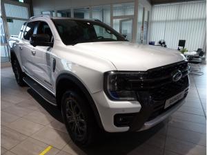 Ford Ranger Wildtrak Doppelkabine 2.3L PHEV 207kW (281 PS) 10-Gang Automatik