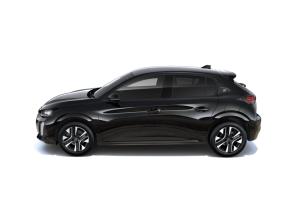 Peugeot 208 ALLURE Elektromotor 156