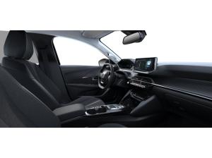 Peugeot 208 ALLURE Elektromotor 156