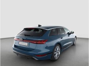 Audi A6 e-tron Avant performance B&O Matrix AHK Head-Up St.Heiz Luft Kamera Memory