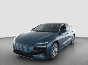 Audi A6 e-tron Avant performance B&O Matrix AHK Head-Up St.Heiz Luft Kamera Memory